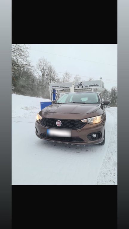 Image of Fiat Tipo