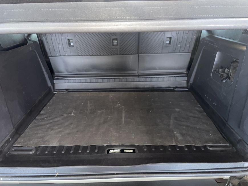 Ford Bronco 2,7 T 4 trg Cabrio Outerbanks 899,- Navi