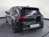 Volkswagen Golf R 2.0 TSI 4M DSG PANO/NAVI/H&K/HUD/RFK+++ - Volkswagen Golf: Coupé