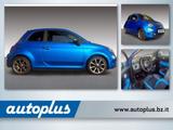 Fiat FIAT 500C 0.9 TwinAir Turbo 85 CV S - Fiat 500: Turbo