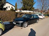 BMW 525d Touring -Standheizung, Sitzheizung V+H - BMW 525 Gebrauchtwagen in München