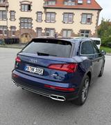 Audi Q5 55 TFSI e S tronic quattro - Vollausstattung  - Audi Q5: Vollausstattung