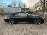 BMW 650 I Cabrio M-Paket Head-Up TÜV NEU - BMW 650: Cabrio, 650i