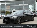 BMW M135i Limousine KEYLESS/KAMERA/NAVI/SCHIEBEDACH - schwarze BMW M135