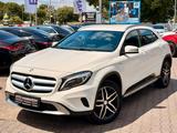 Mercedes-Benz GLA 200 d Urban MANUELL - Mercedes-Benz GLA 200 in Mannheim