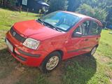 Fiat Panda mit TÜV - gebrauchte Fiat Panda aus dem Jahr 2003