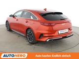 Kia pro_cee'd 1.5 TGDI GT Line Aut.*NAVI*BiLED*CAM* - Kia pro cee'd / ProCeed in Frankfurt (Main)