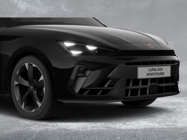 Cupra Leon - Bild 8