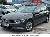 Volkswagen Passat Var. *Comfortline* DSG/Navi/ACC/Tempo/Cam - VW Passat Variant Gebrauchtwagen in München