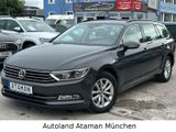 Volkswagen Passat Var. *Comfortline* DSG/Navi/ACC/Tempo/Cam - Volkswagen Passat Variant in München