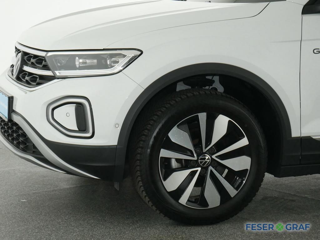 Volkswagen T-Roc - Bild 15