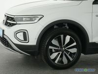 Volkswagen T-Roc - Vorschau Bild 15