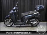 Honda SH 350 A ABS // TOPCASE // - HONDA 350