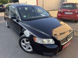 Volvo V50 1.6D Business Edition/Xenon/Temp/SHZ/Klima/P - Volvo V50 mit Diesel-Antrieb: 1.6