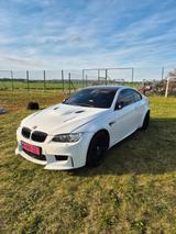 BMW M3 Coupé M3 - BMW M3 mit 3 Türen