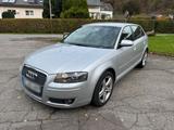Audi A3 Sportback 2.0TDI 170PS TÜV NEU - Audi A3: TDI 170