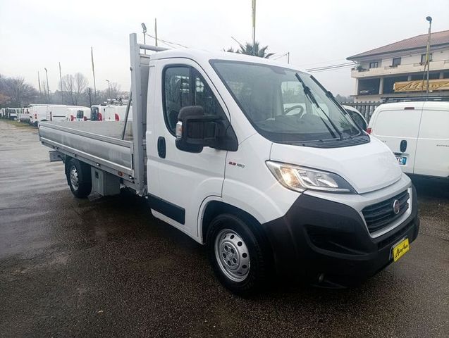 Fiat FIAT Ducato 35 2.3 MJT 150CV CASSONE FISSO