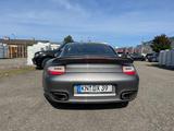 Porsche 997 Turbo S Coupé Edition 918 Spyder Edition... - Porsche Gebrauchtwagen in Konstanz
