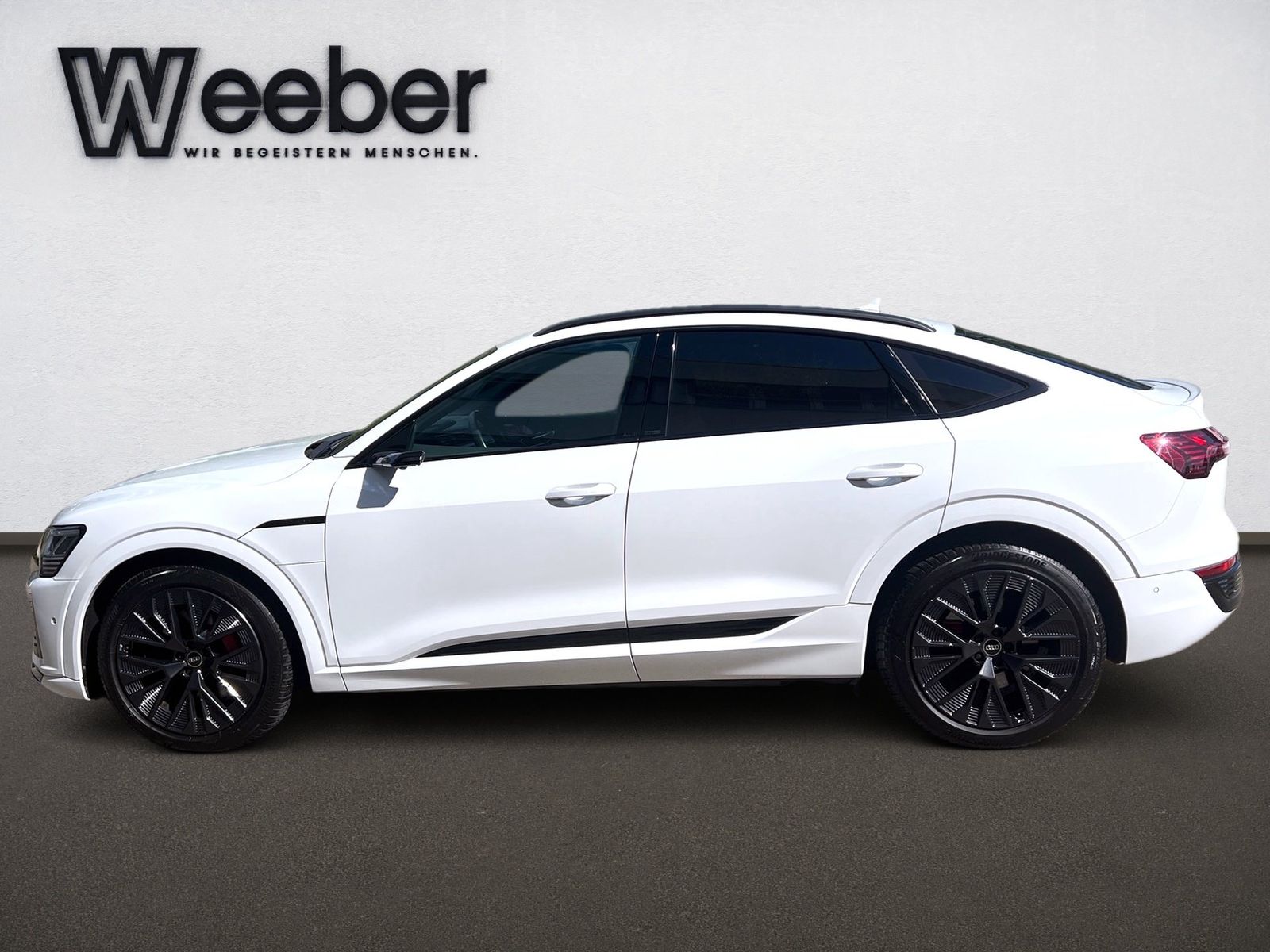 Audi Q8 Sportback e-tron quattro S line *PANO*B&O*HUD imagem 3