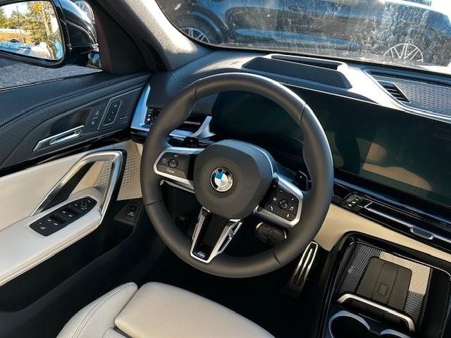 BMW X2 xDrive20d/M-Pro/Black-Beige/Pano/HUD/Full – 9