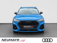 Audi Q3 35 TFSI S line PANO/MATRIX/ACC