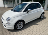 Fiat 500 1.0 GSE HYBRID KLIMAU TEMPO TFT FARB PARKS