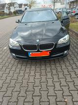 BMW 535d xDrive Touring - - BMW 535 in Frankfurt (Main)