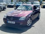 Mercedes-Benz ++ Mercedes Benz SLK 200 frischer TÜV ++ - Mercedes-Benz SLK 200 in Nürnberg