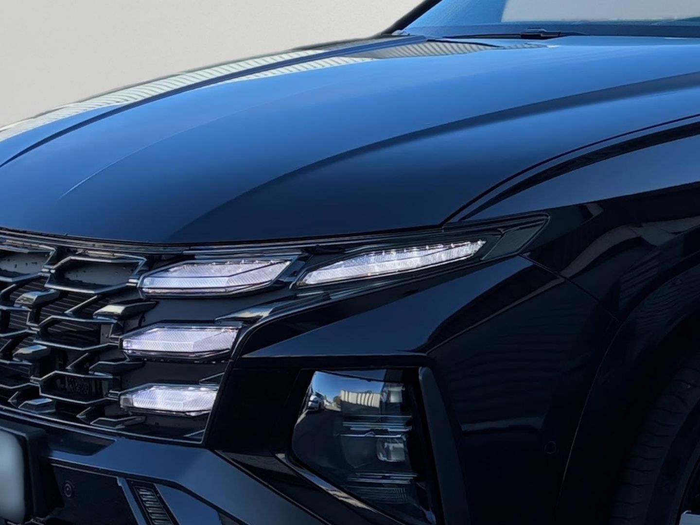 Hyundai TUCSON - Bild 5