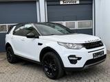 Land Rover Discovery Sport - Land Rover Discovery Sport in Düsseldorf