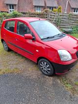 Kia Picanto 1.1 Tüv 01-2028 - gebrauchte Kia Picanto aus dem Jahr 2005