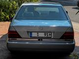 Mercedes-Benz 600 SEL V12 (Oldtimer H-Kennzeichen) - Mercedes-Benz 600: Se