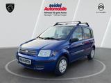 Fiat Panda 1.2 8V Dynamic, wenig KM, ClassPaket - gebrauchte Fiat Panda aus dem Jahr 2009