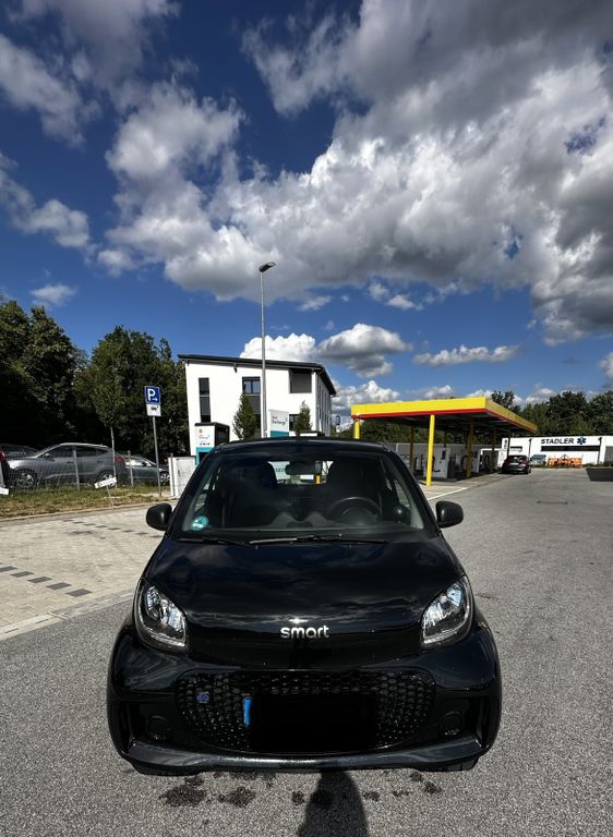 Image of Smart ForTwo