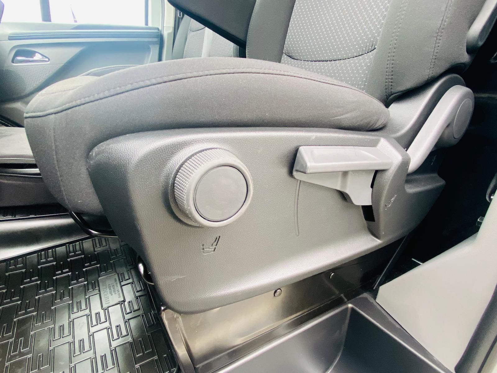Fahrzeugabbildung Maxus eDeliver 7 L2 3,5 77kwH 3SI+NAVI+LED+SHZ+KAM+ACC