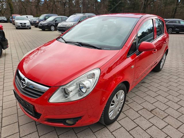 Opel Corsa D CATCH ME