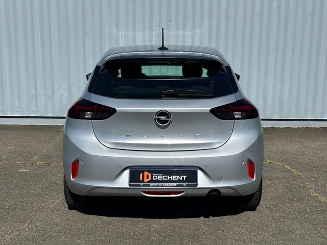 Fahrzeugabbildung Opel Corsa F 1.2 Turbo Edition LED,SHZ,PDC,Facelift