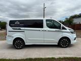 Ford Transit Custom Kombi 320 L1 Sport Automatik - Ford Transit Custom: Sport