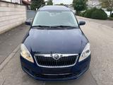 Skoda Roomster Ambition Plus Edition Aus 1 Hand - Skoda Roomster Ambition mit Benzin-Antrieb