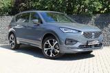 Seat Tarraco FR DSG 4Drive AHK #RATE ab 389,-€/Monat - SEAT Tarraco FR mit Benzin-Antrieb