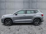 Cupra Ateca 2.0 TSI  VZ Allrad 7-Gang DSG - CUPRA Ateca VZ mit Benzin-Antrieb