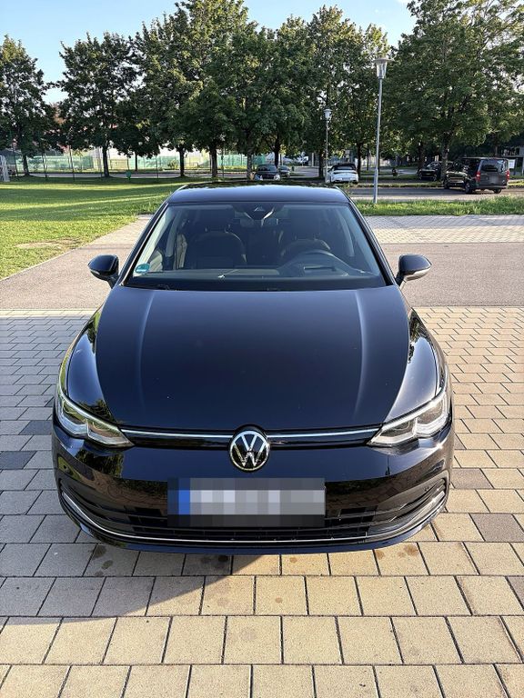 Image of Volkswagen Golf