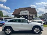 Mercedes-Benz EQA 250°Kamera°Leder°1Hand°CCS-Typ2°Unfallfrei° - silberne Mercedes-Benz EQA