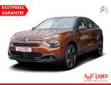 Citroën C4 1.2 e-THP Feel Pack LED Navi Virtual Cockpit - Citroën C4 FEEL mit Benzin-Antrieb