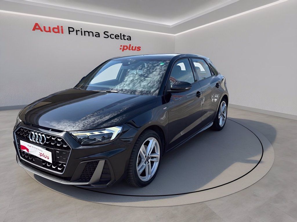Image of Audi A1
