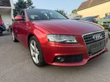 Audi A4 Lim. Attraction TÜV 2,7 TDI 190PS - Audi A4 aus 2008 mit Diesel-Antrieb: Limousine