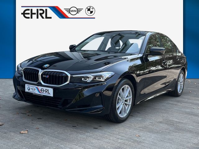 BMW 318i *399,- € brutto ohne Anzahlung 36 Monate/5.