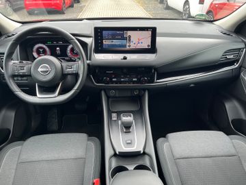 Nissan Qashqai - 4