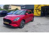 Suzuki Swift 1.2 DUALJET HYBRID Allgrip Comfort+*Navi*S - Suzuki Swift Neuwagen in Wuppertal