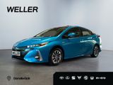 Toyota Prius Plug-in Hybrid Solar *Matrix*CAM*ACC*SHZ* - Toyota Prius mit Hybrid-Antrieb